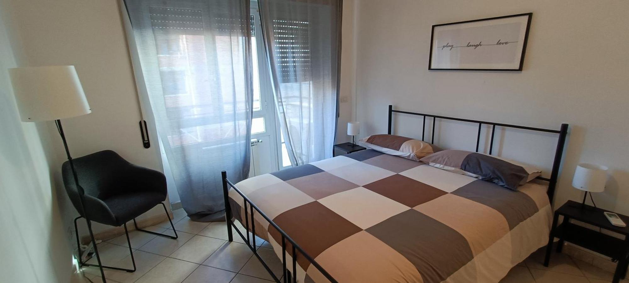 Appartamento La Mia Casa A Roma Esterno foto