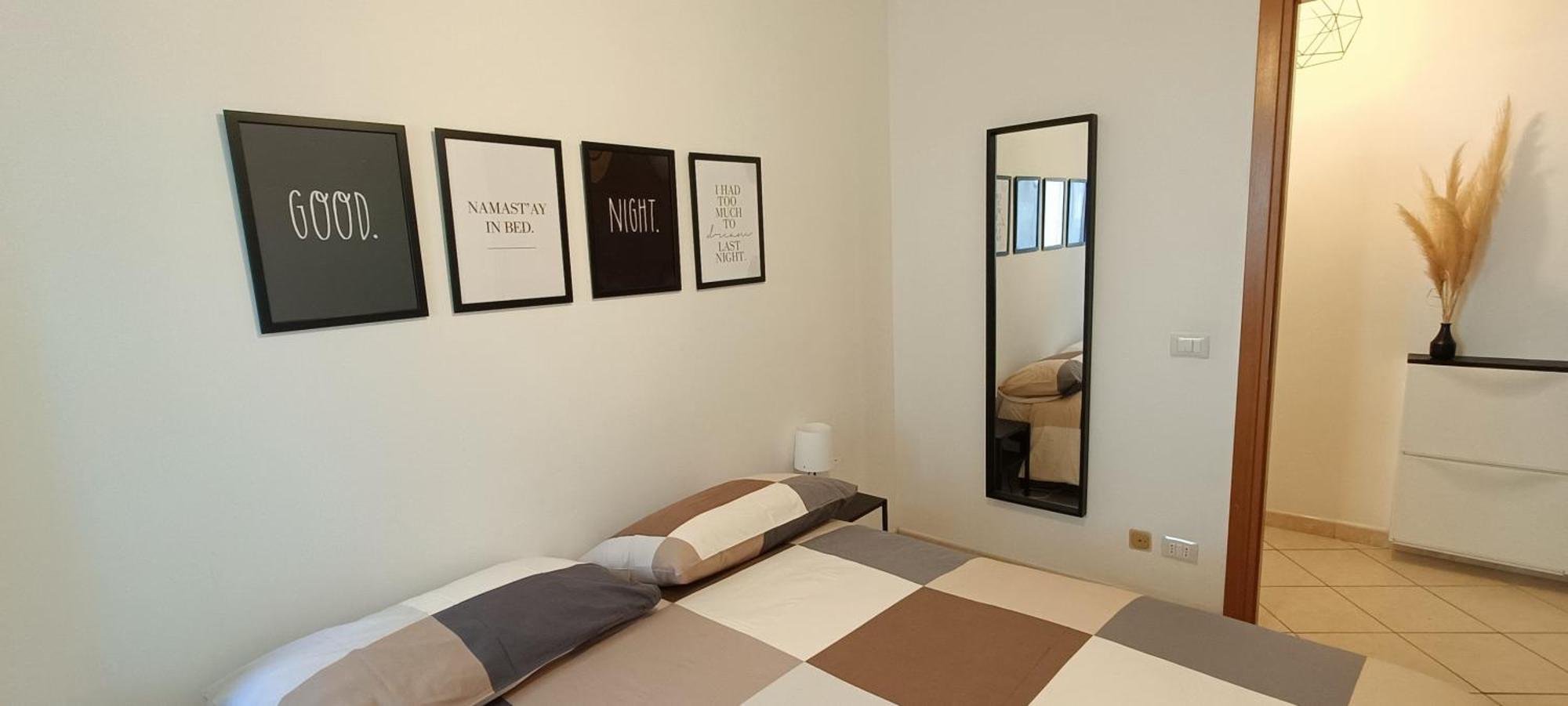 Appartamento La Mia Casa A Roma Esterno foto