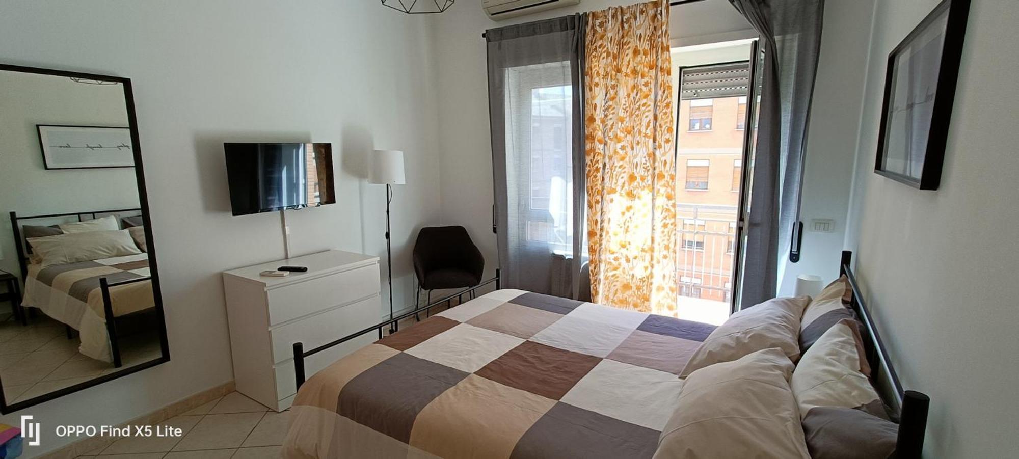 Appartamento La Mia Casa A Roma Esterno foto