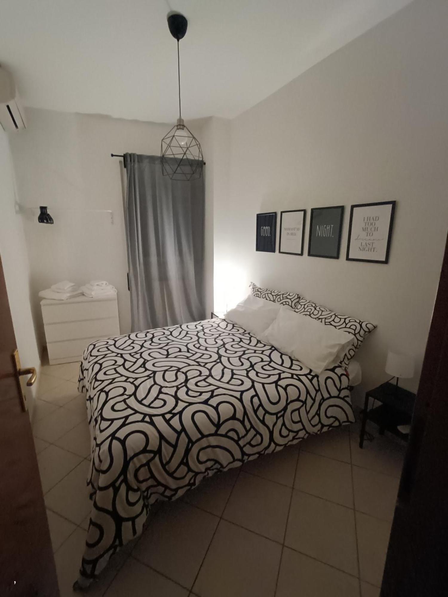 Appartamento La Mia Casa A Roma Esterno foto