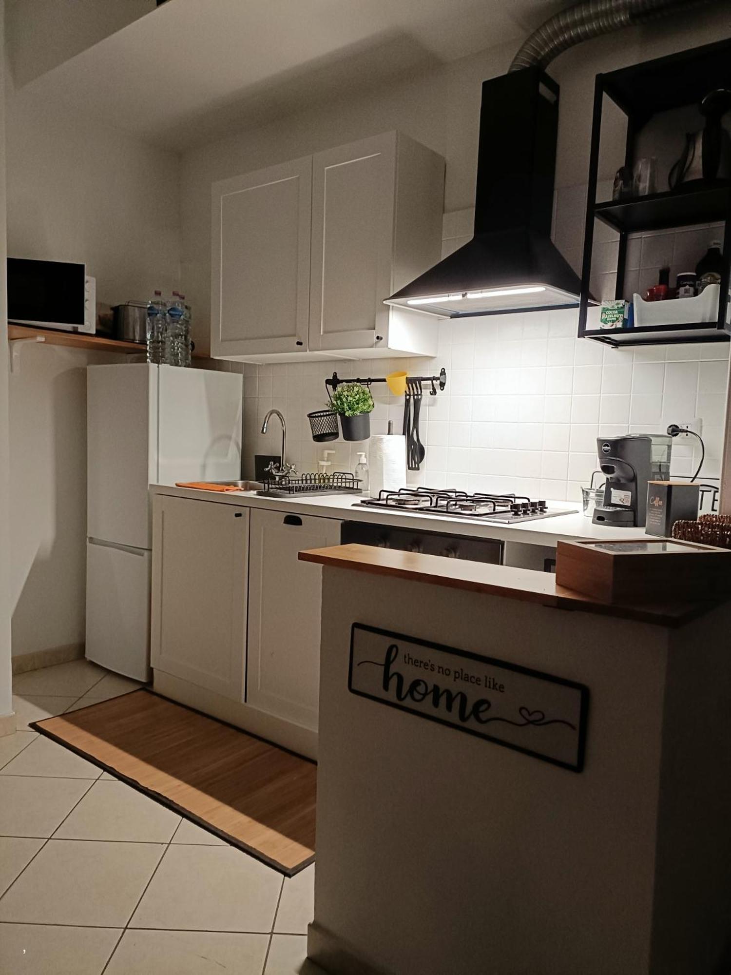 Appartamento La Mia Casa A Roma Esterno foto