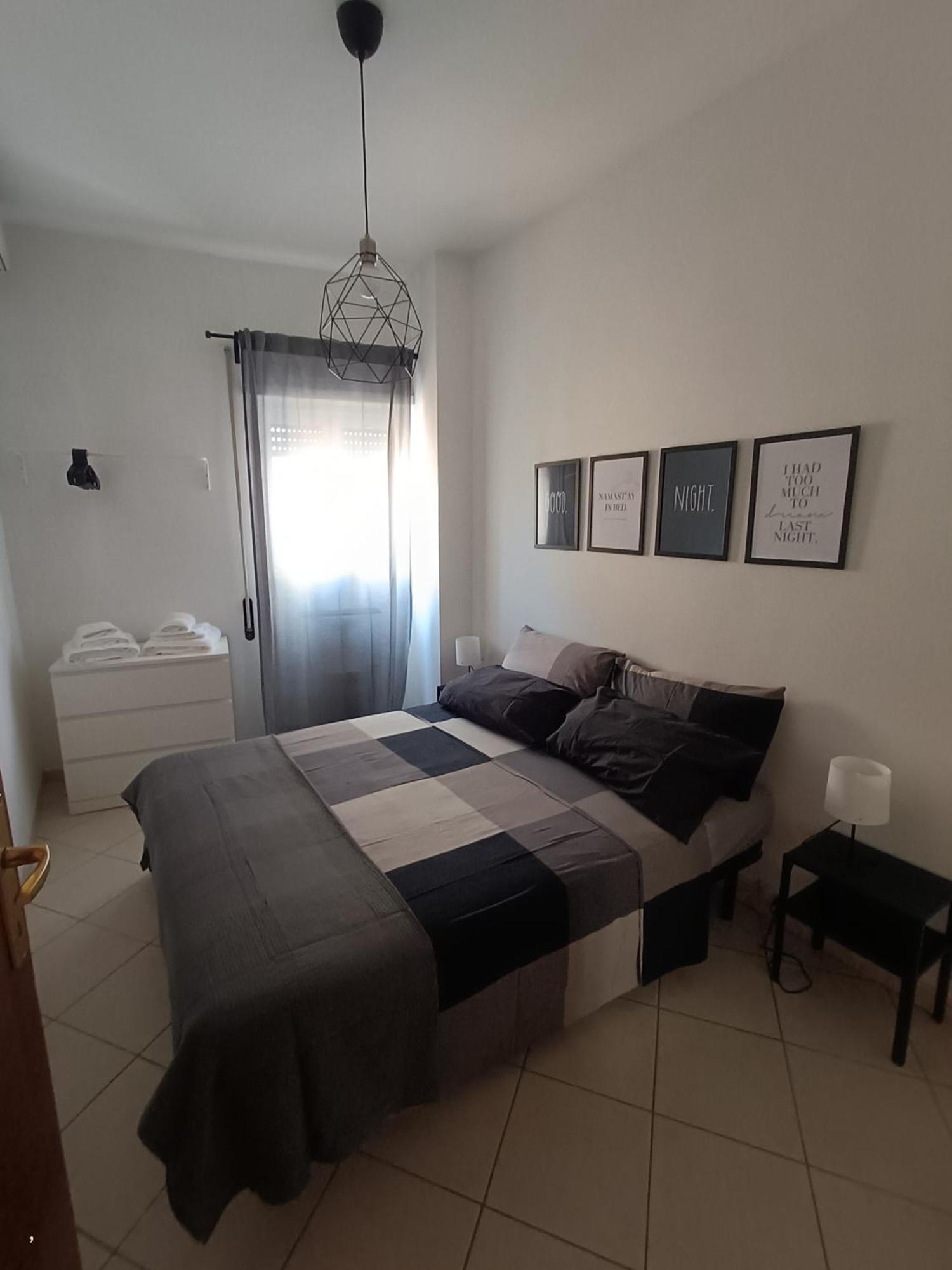 Appartamento La Mia Casa A Roma Esterno foto