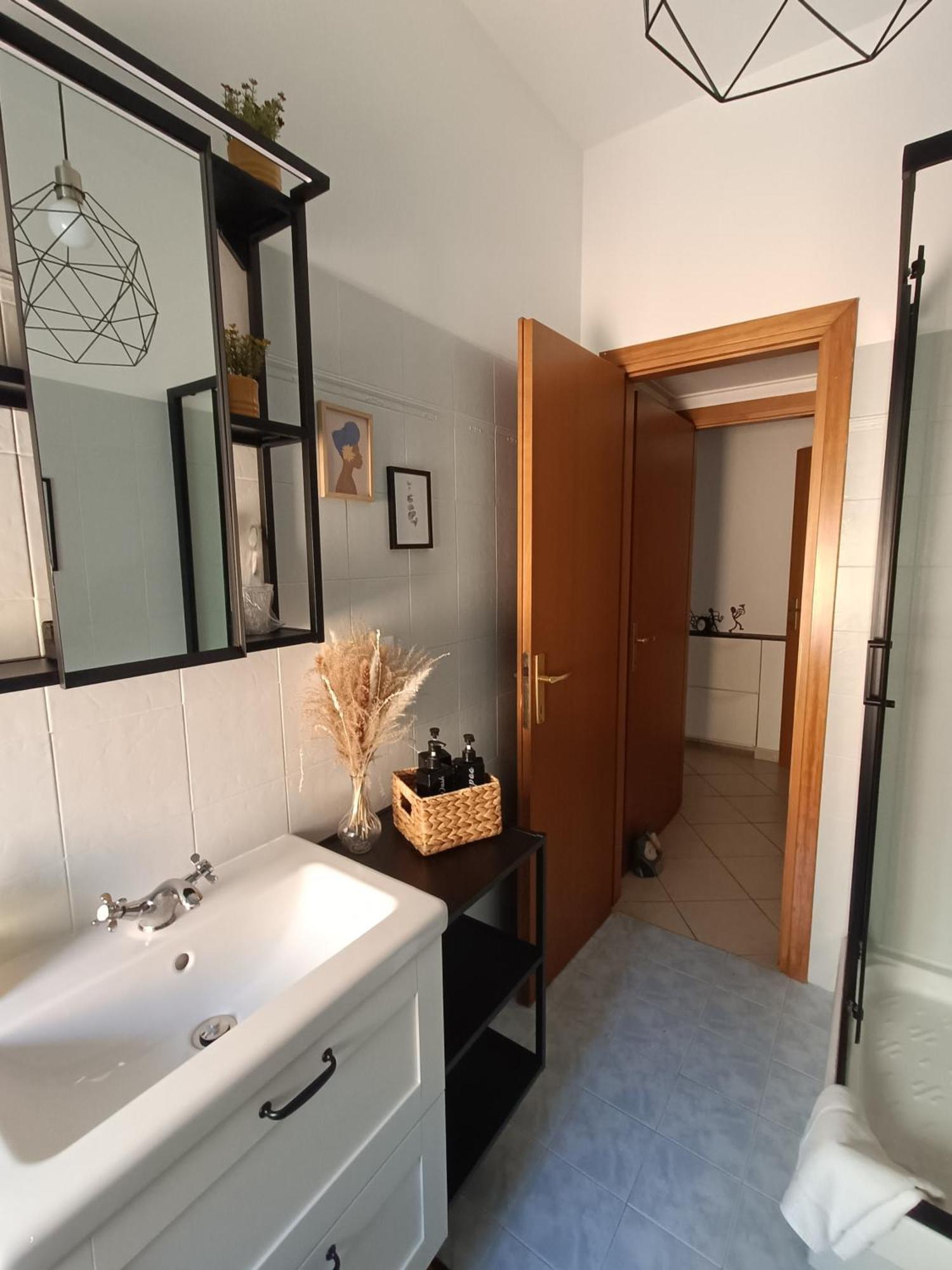 Appartamento La Mia Casa A Roma Esterno foto