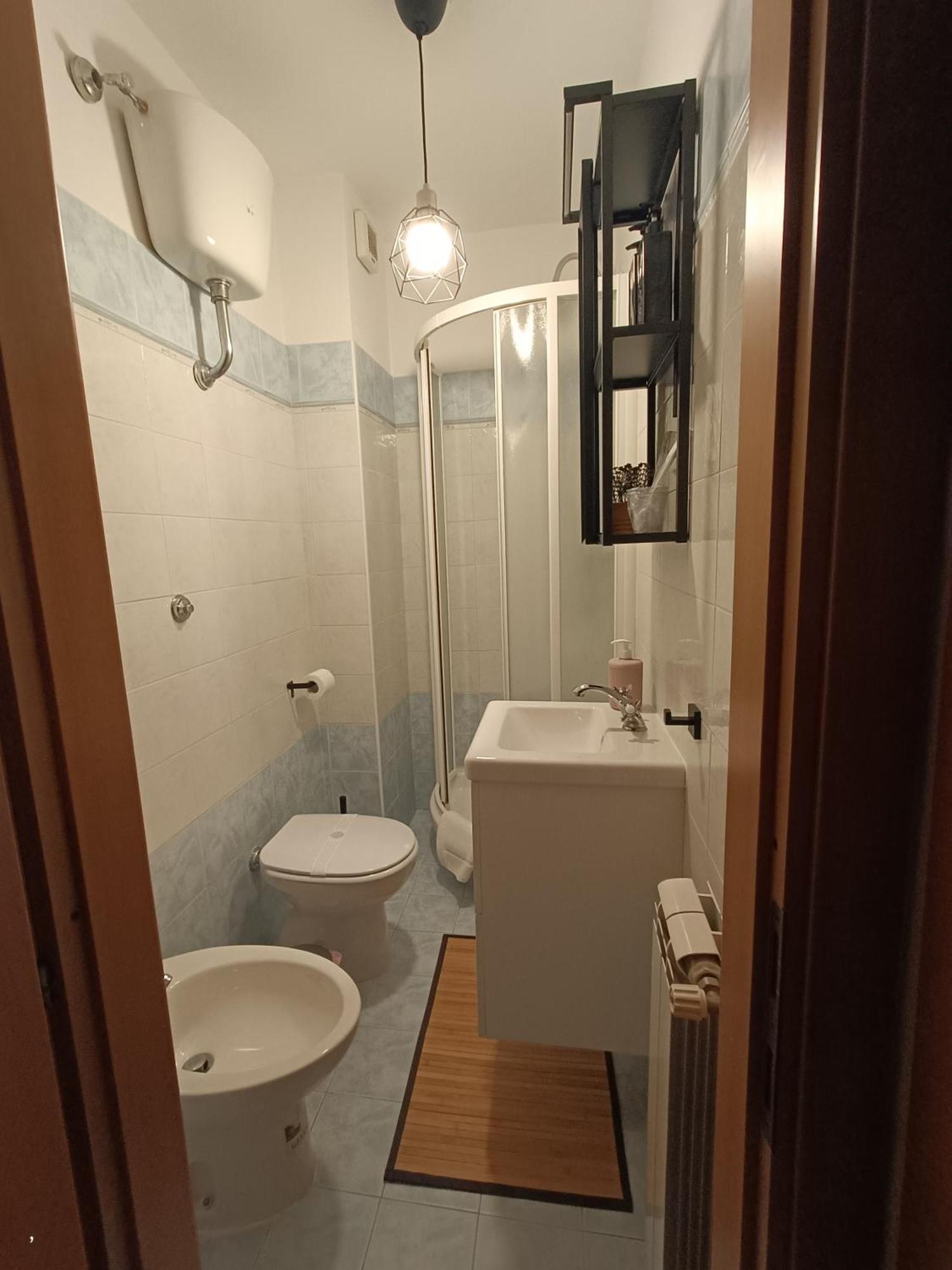 Appartamento La Mia Casa A Roma Esterno foto