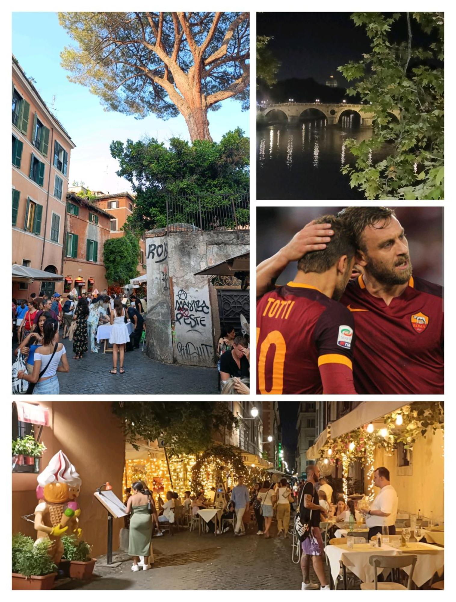 Appartamento La Mia Casa A Roma Esterno foto
